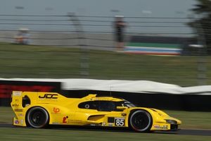 #85 JDC/Miller MotorSports Porsche 963: Tijmen van der Helm, Richard Westbrook, Phil Hanson