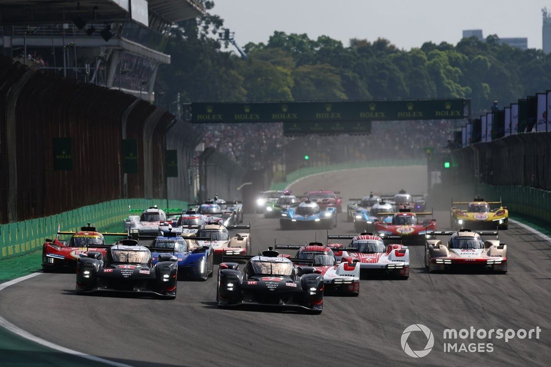 Rozpoczęcie działania