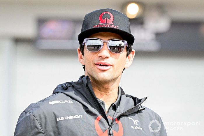 Jorge Martín, Pramac Racing