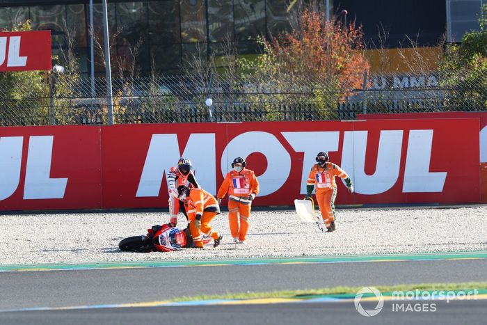 Francesco Bagnaia, Pramac Racing