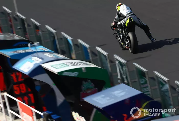 Tito Rabat, Avintia Racing