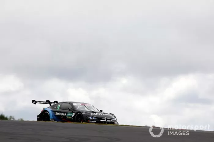 Bruno Spengler, BMW Team RMG, BMW M4 DTM