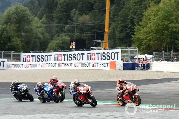 Marc Marquez, Repsol Honda Team