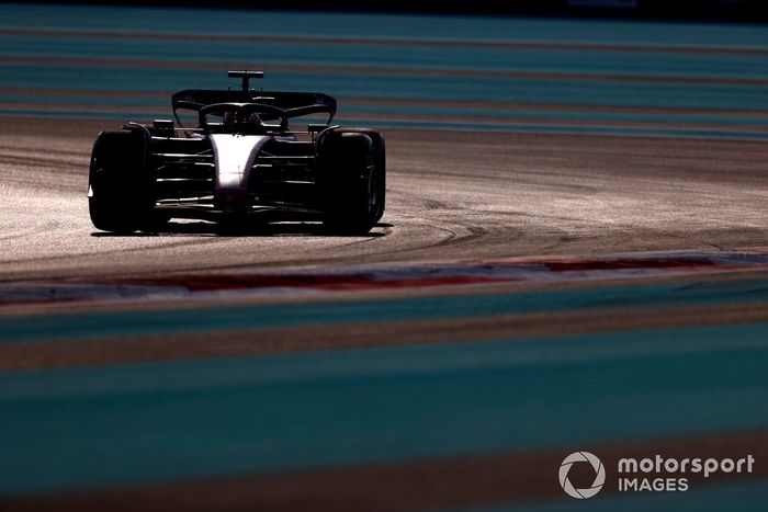 Charles Leclerc, Ferrari F1-75