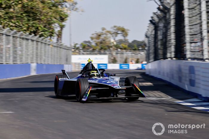 Edoardo Mortara, Maserati Racing, Maserati Tipo Folgore