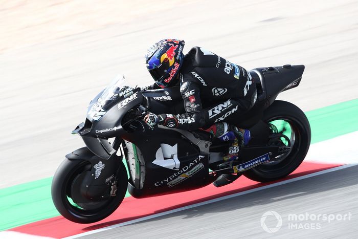 Miguel Oliveira, RNF MotoGP Racing