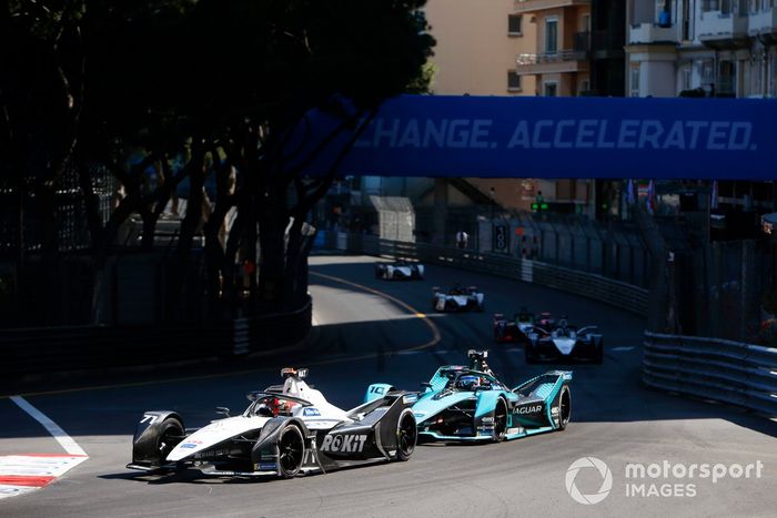 Norman Nato, Venturi Racing, Silver Arrow 02, Sam Bird, Jaguar Racing, Jaguar I-TYPE 5 