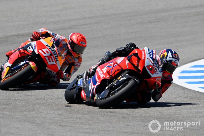 Johann Zarco, Pramac Racing