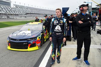 William Byron, Hendrick Motorsports, Chevrolet Camaro Axalta, Chad Knaus