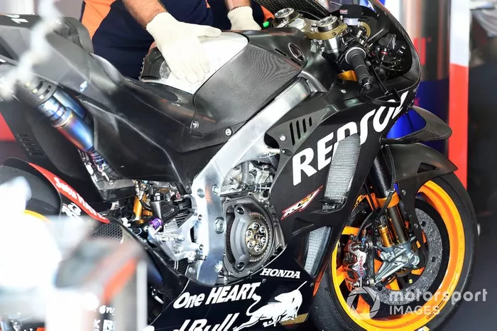 Repsol Honda Team