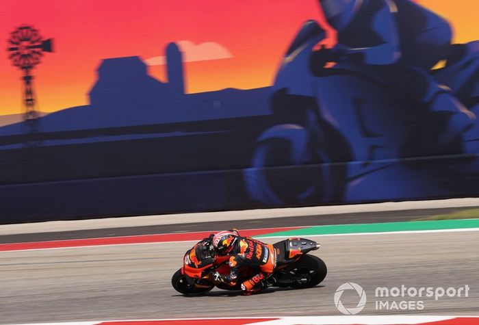 Johann Zarco, Red Bull KTM Factory Racing