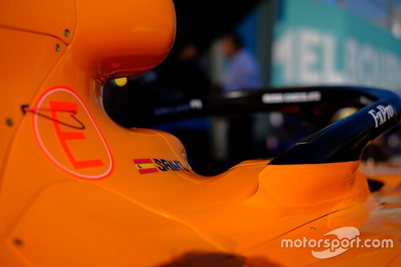 Ausztrál Nagydíj F1 2019