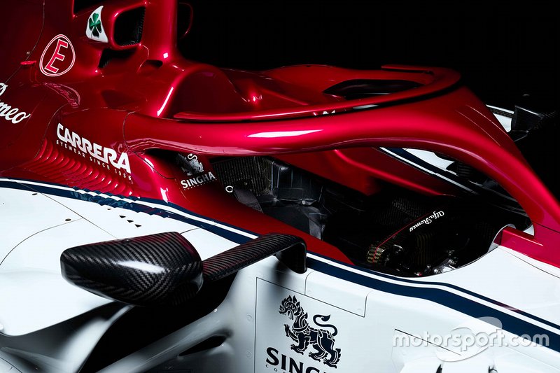 Alfa Romeo C38