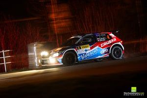 Kowax Valasska Rally ValMez