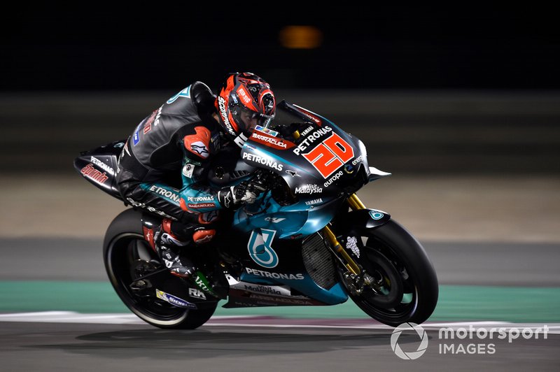 Fabio Quartararo