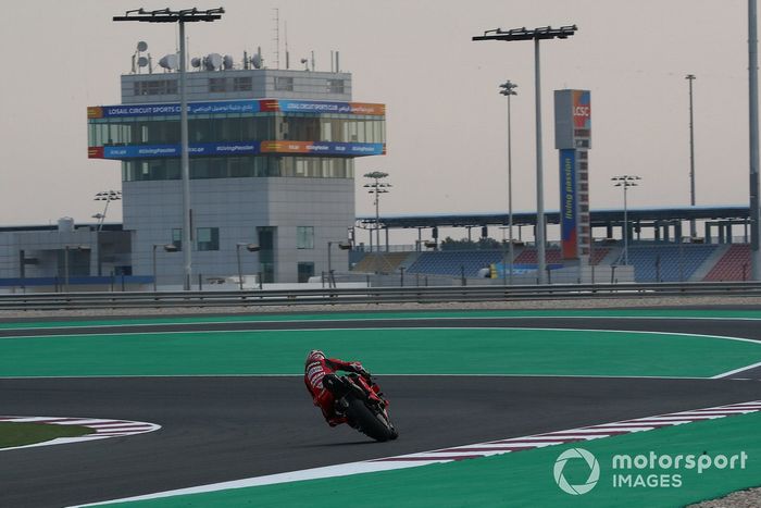 Jack Miller, Ducati Team