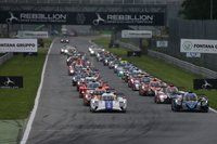 Monza