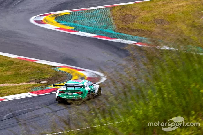 Nico Müller, Audi Sport Team Abt Sportsline, Audi RS 5 DTM