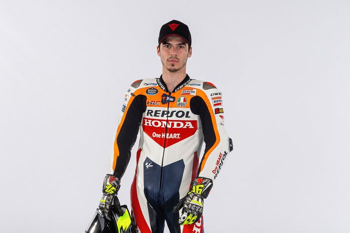 Joan Mir, Equipo Repsol Honda