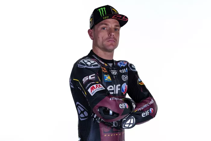 Sam Lowes, Team MarcVDS