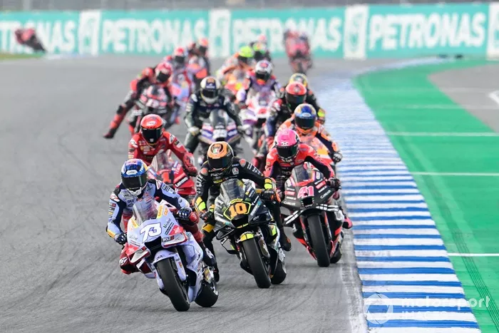 Alex Márquez, Gresini Racing