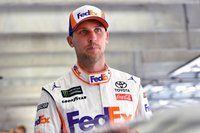 Denny Hamlin