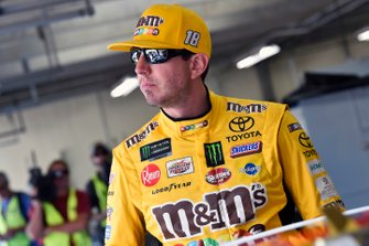 Kyle Busch