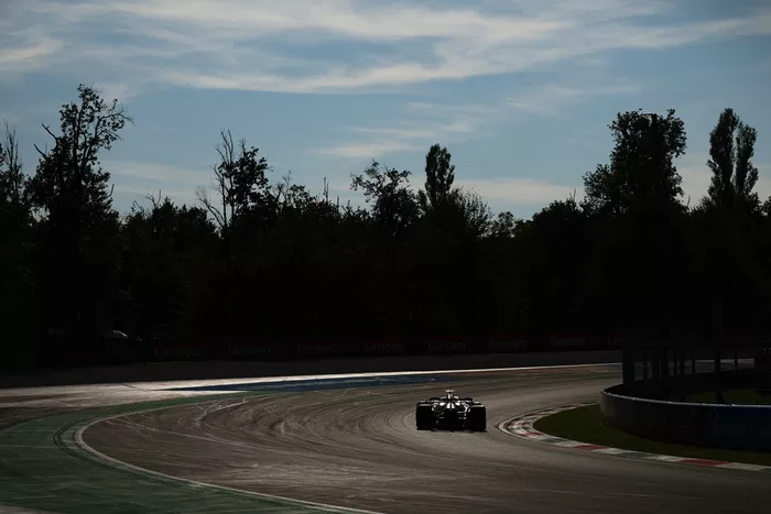 Max Verstappen, Red Bull Racing
