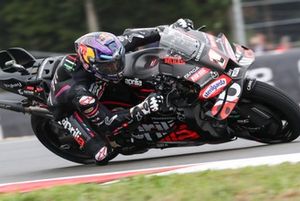 Jorge Martin, Aprilia Racing