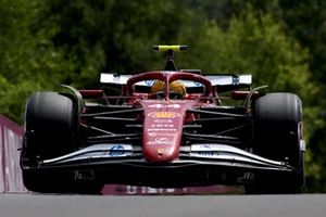 Lewis Hamilton, Ferrari