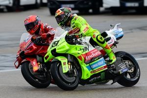 Marc Márquez, Equipo Ducati