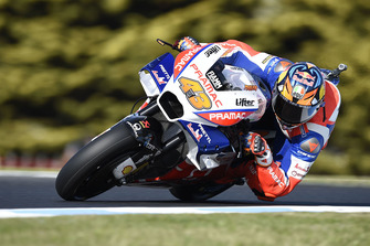Jack Miller, Pramac Racing