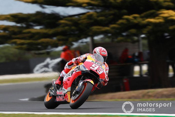 Marc Marquez, Repsol Honda Team