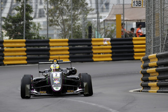 Joel Eriksson, Motopark Academy