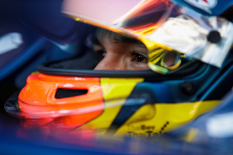 Alexander Albon, DAMS