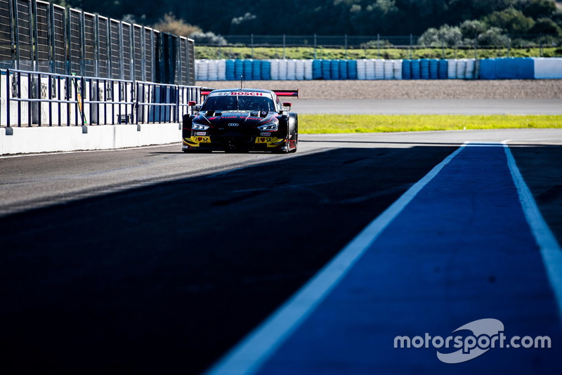 Audi RS 5 DTM 2019
