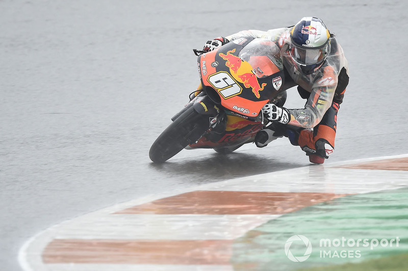 Can Oncu, Red Bull KTM Ajo
