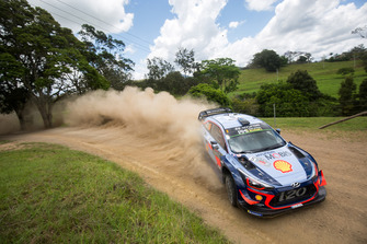 Thierry Neuville