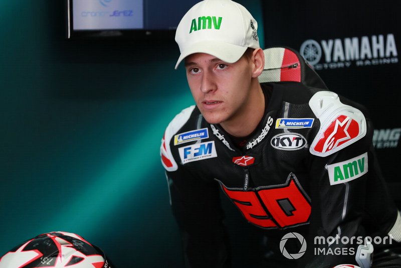 Fabio Quartararo