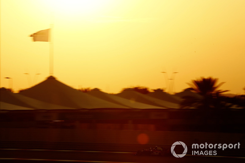 Брендон Хартлі, Toro Rosso STR13