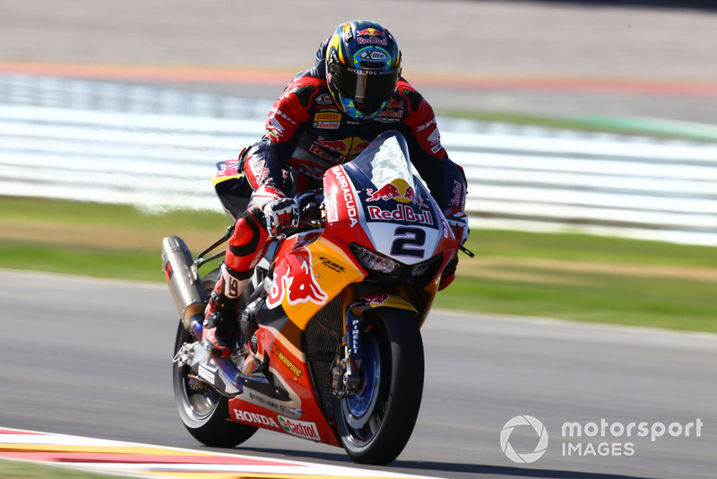 Leon Camier