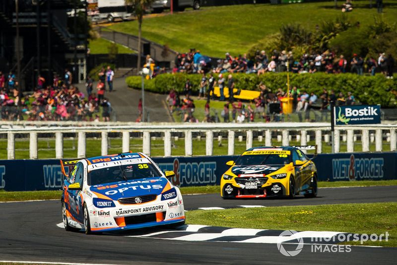 Matt Stone Racing