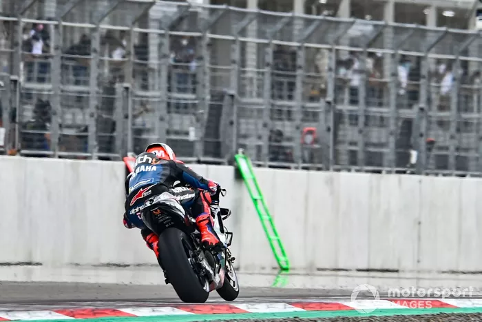 Andrea Dovizioso, RNF MotoGP Racing