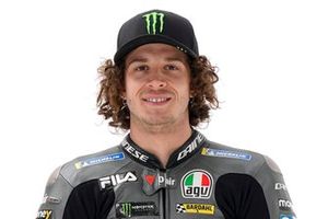 Marco Bezzecchi, Team VR46