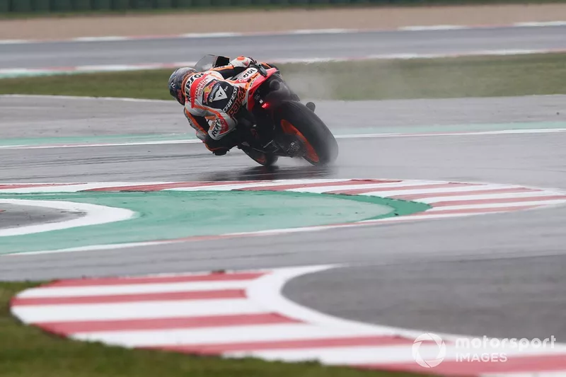 Pol Espargaro, Repsol Honda Team 