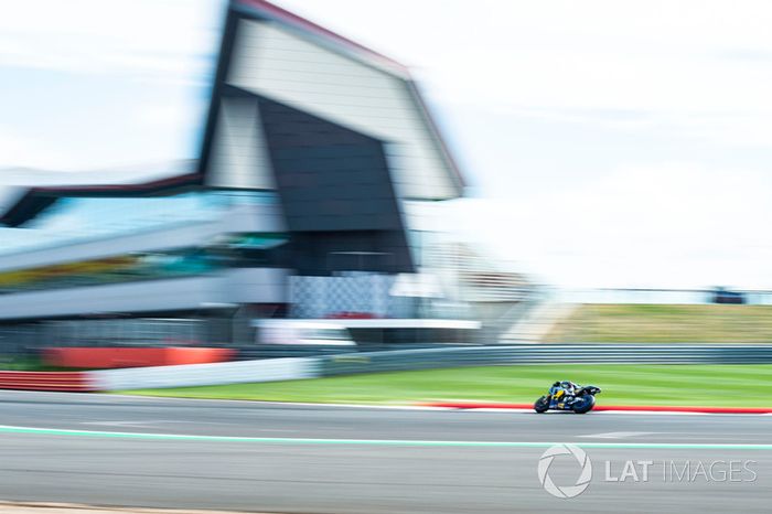 Thomas Luthi, Estrella Galicia 0,0 Marc VDS