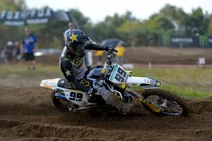 Max Anstie