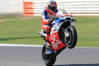 Jack Miller, Pramac Racing