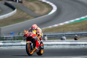 Marc Márquez, Repsol Honda Team