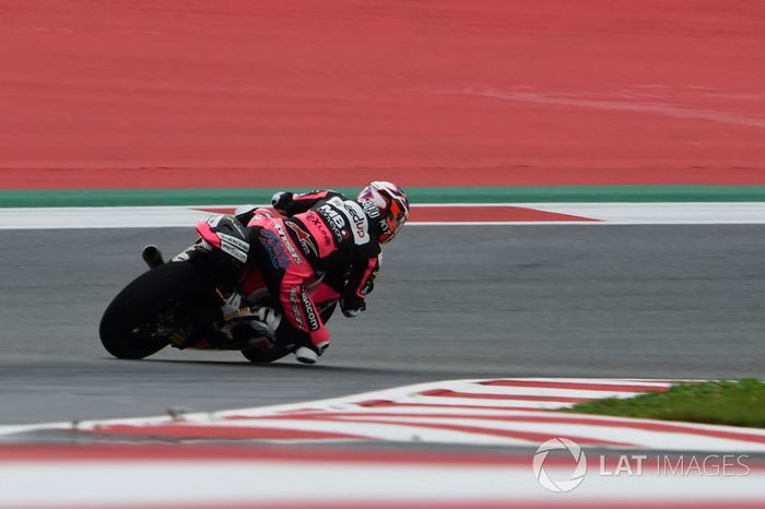 Fabio Quartararo, Speed Up Racing